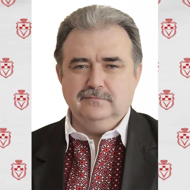 Фото Тимчишин Георгій Ростиславович