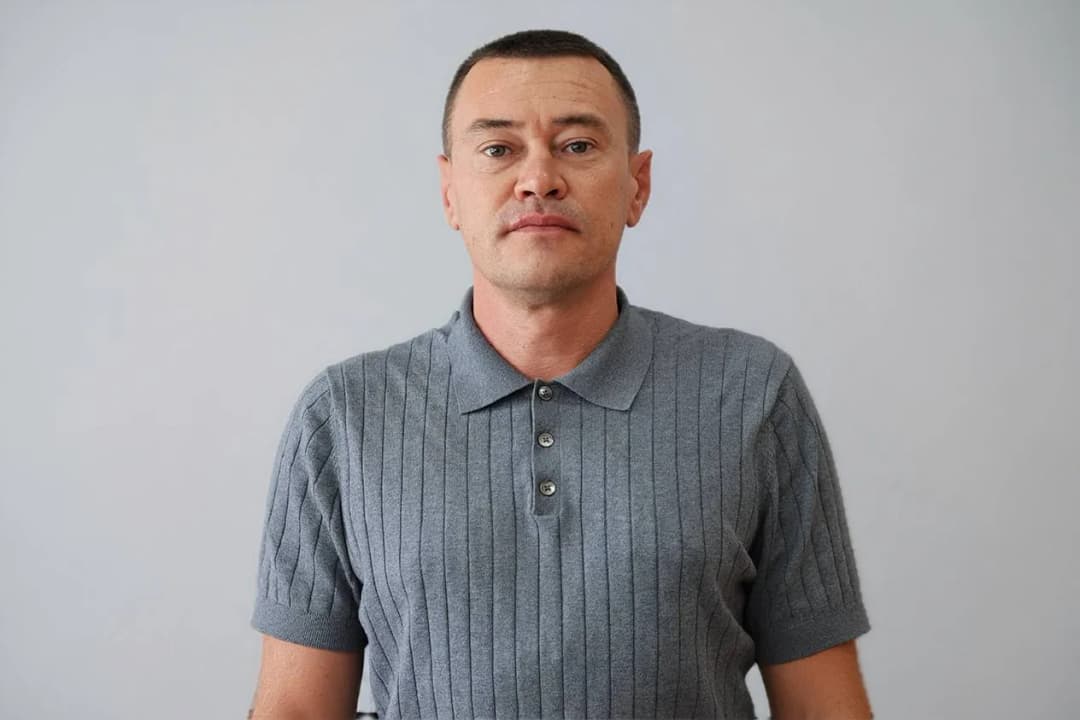 Фото Галах Юрій Володимирович