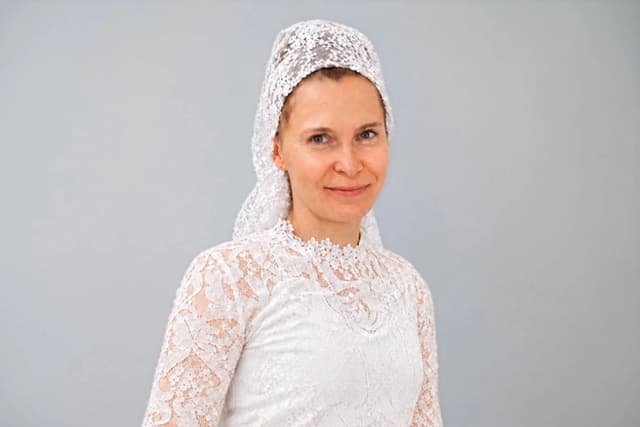Фото Надільна Галина Вікторівна