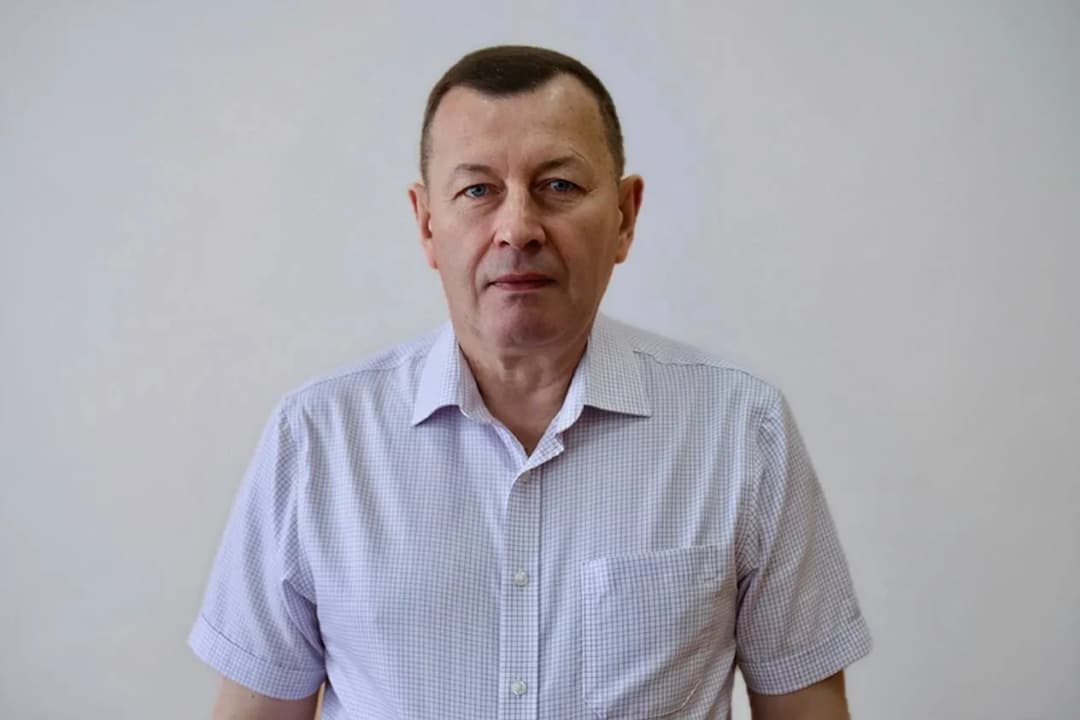 Фото Васько Іван Романович