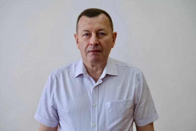 Фото Васько Іван Романович