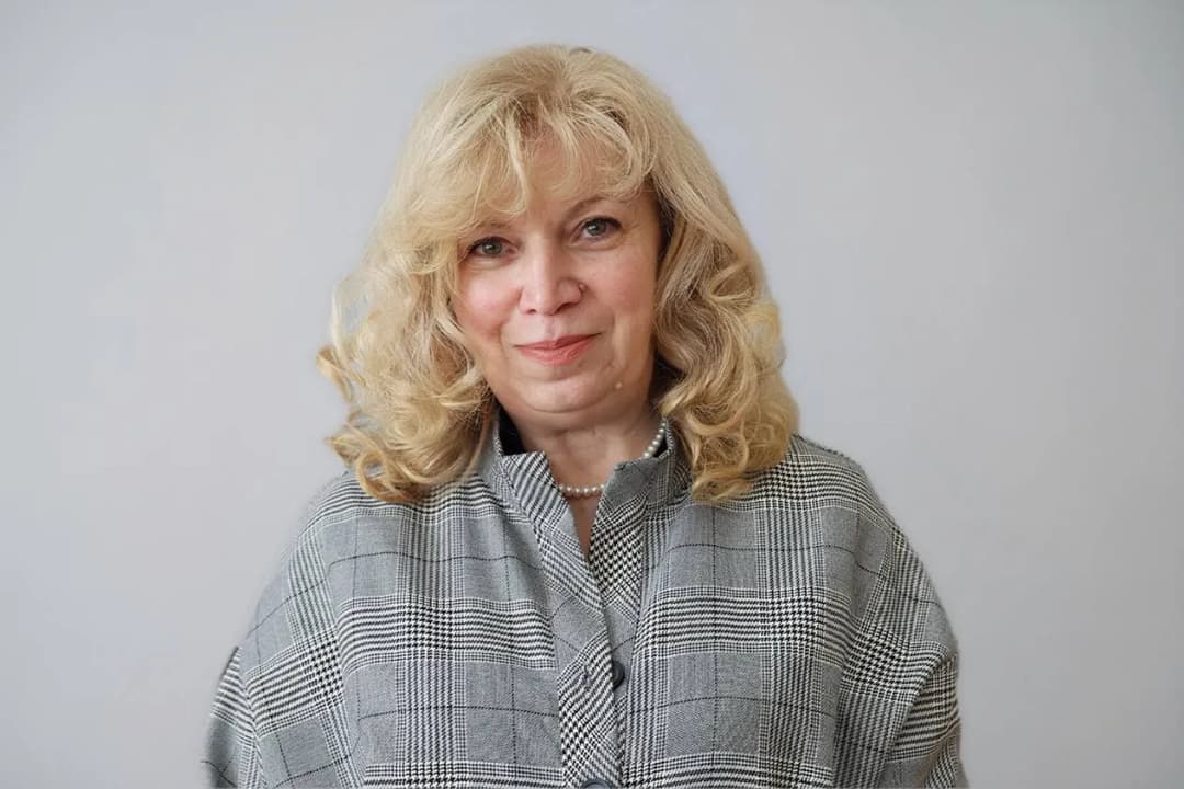 Фото Гейда Олександра Володимирівна