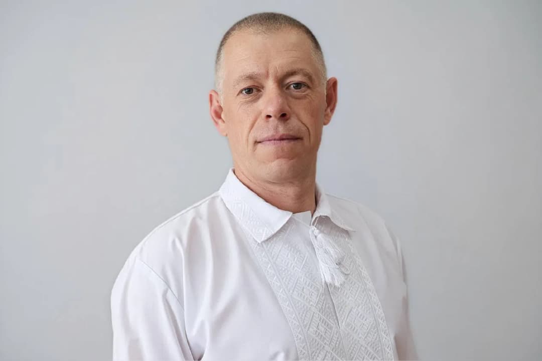 Фото Павлівський Олег Богданович