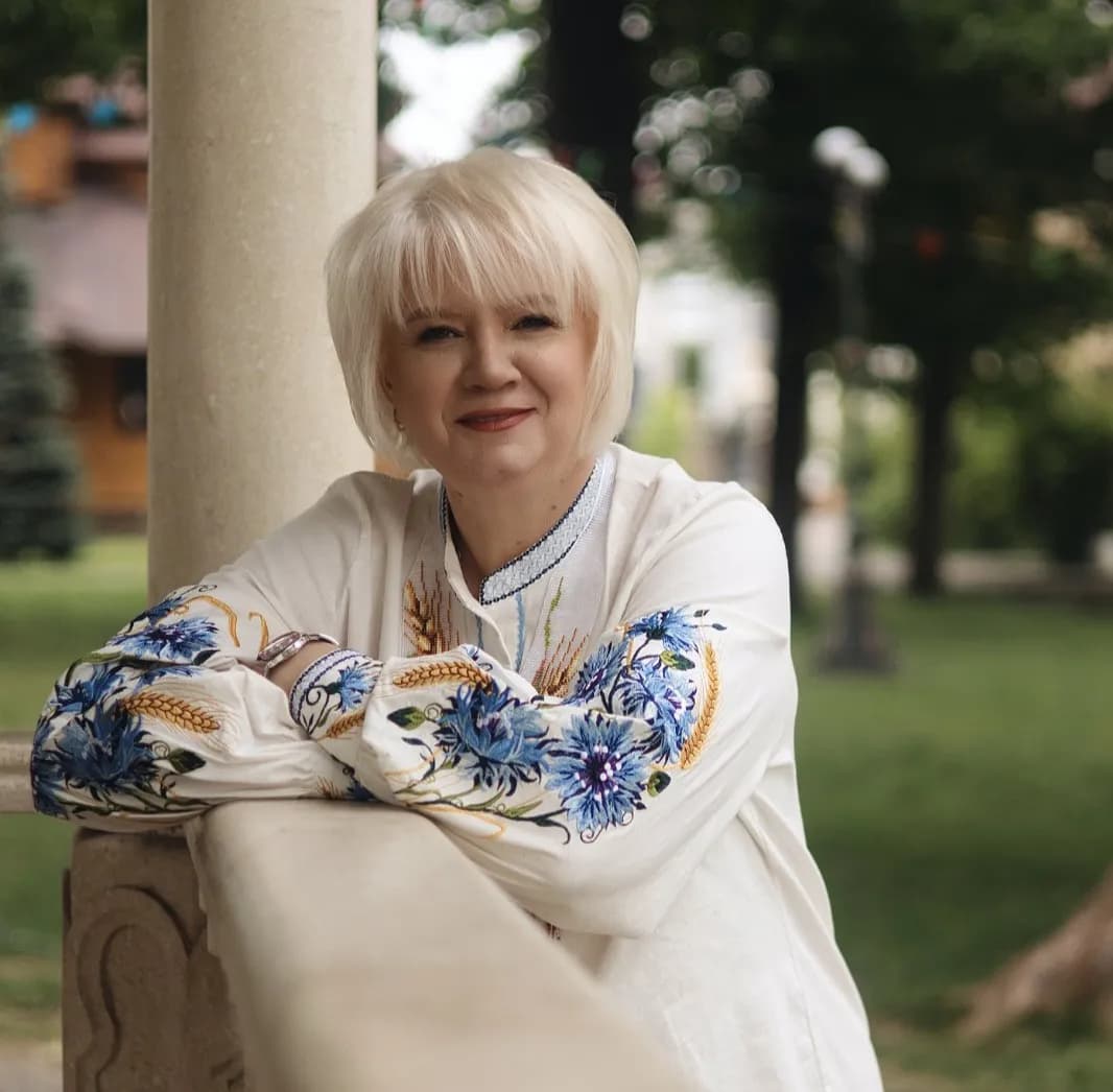 Директор Територіального центру