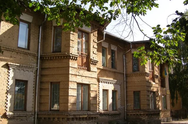 Художній музей “Сокальщина” у Шептицькому