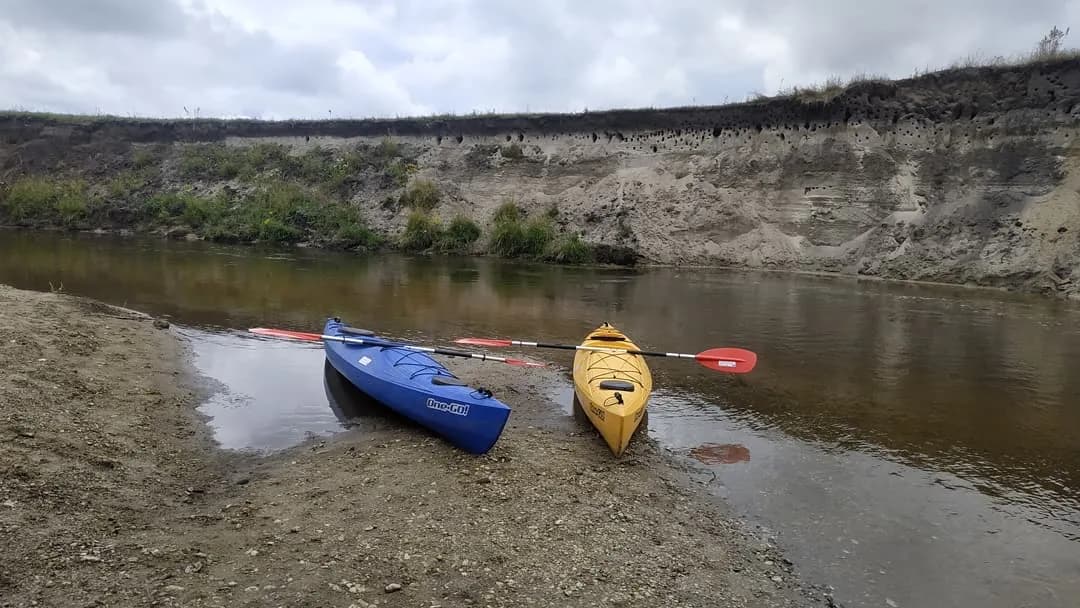 Водний туризм