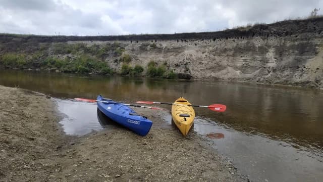 Водний туризм