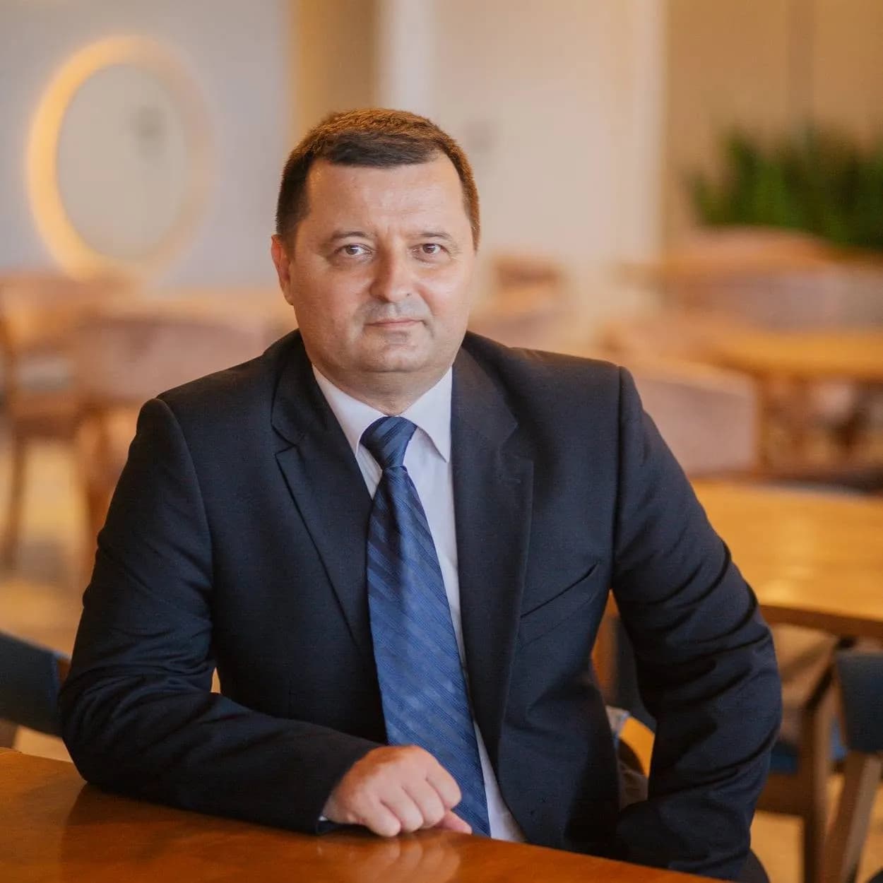 Турколяк Андрій Іванович
