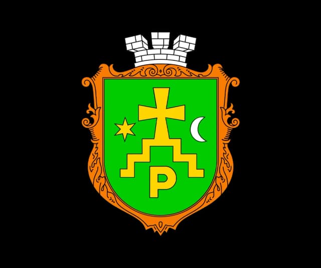 Герб міста Ромни
