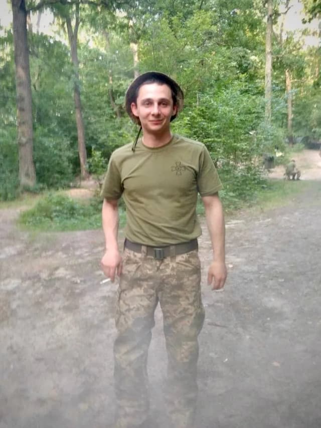 Герой Войткєвич Олександр Сергійович