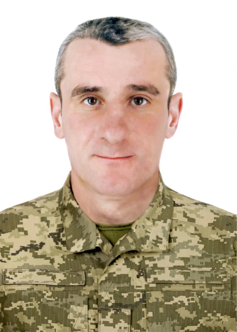 Фото Фіяла Володимир Богданович