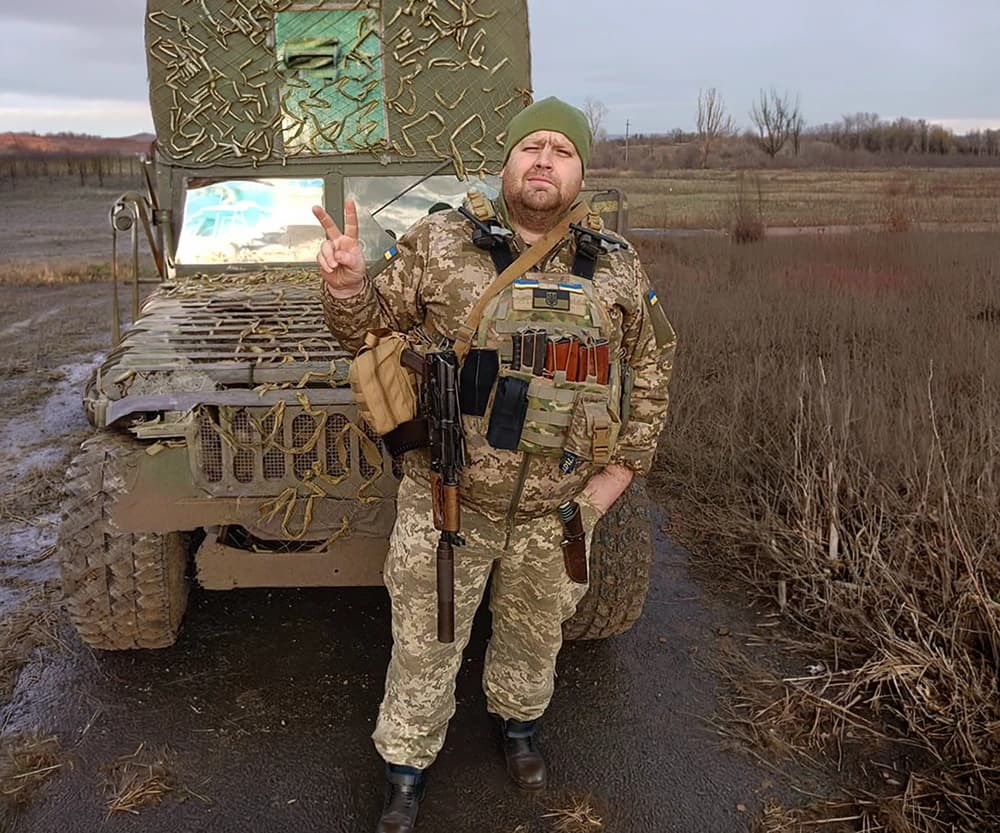 Фото Іванюра Микола Миколайович