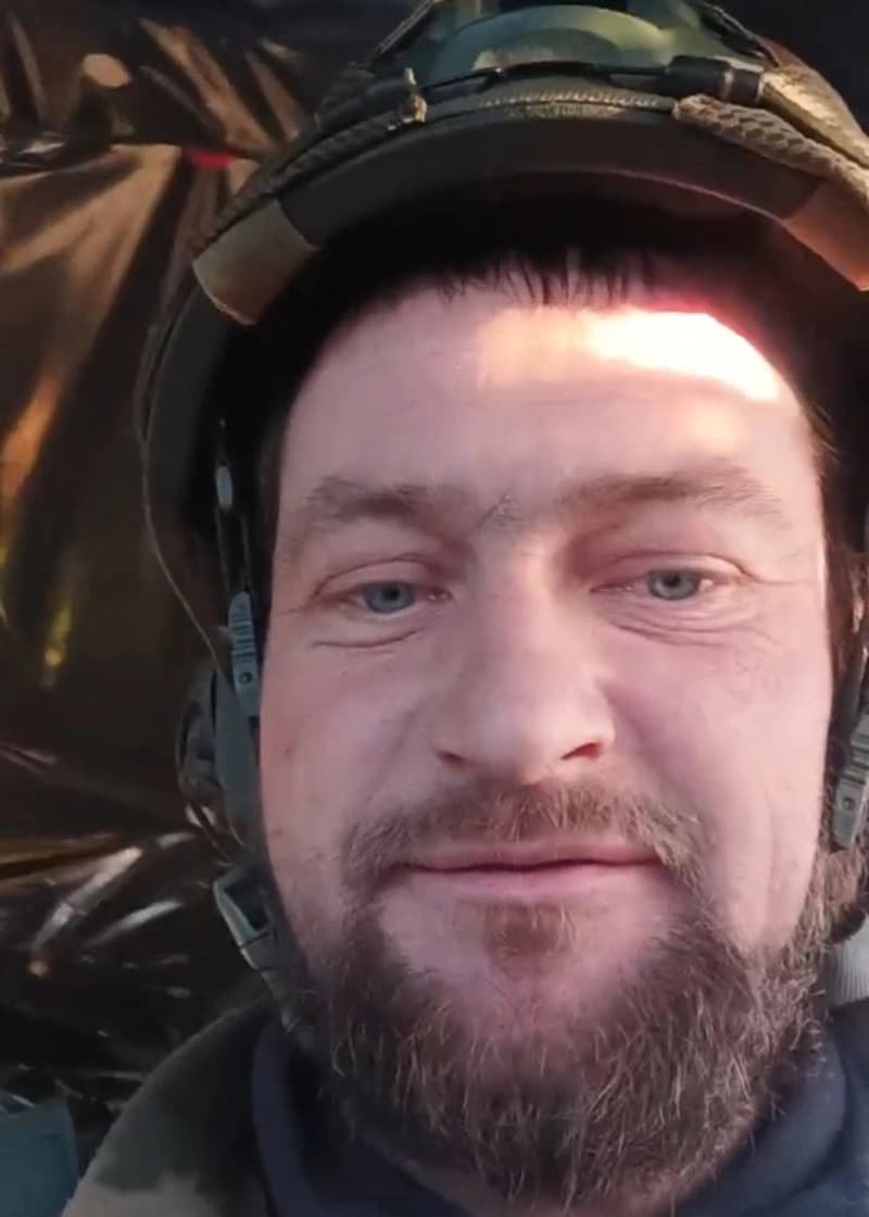 Фото Харчук Юрій В'ячеславович