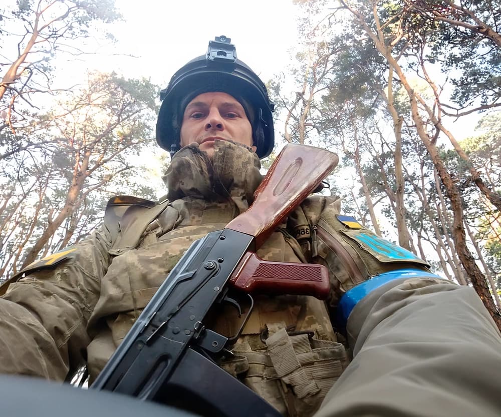 Фото Андрущак Юрій Степанович