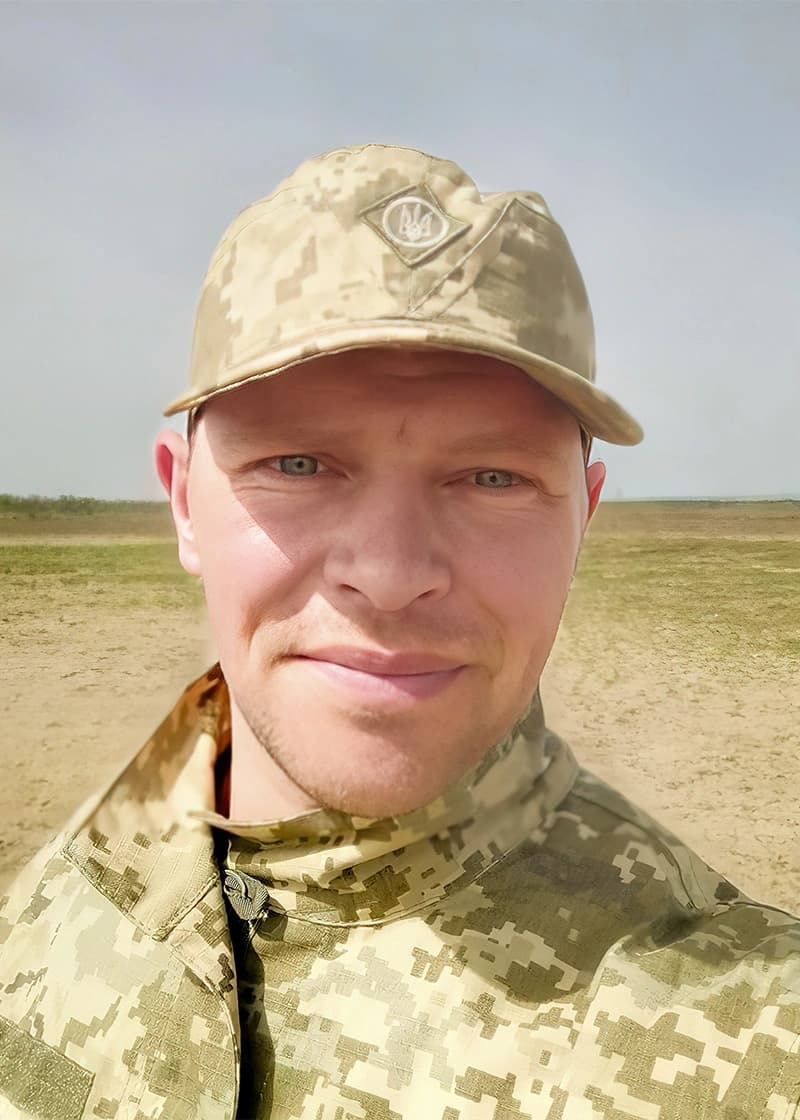 Фото Цюрак Василь Михайлович