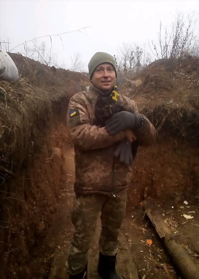 Рибачук Леонід Орестович