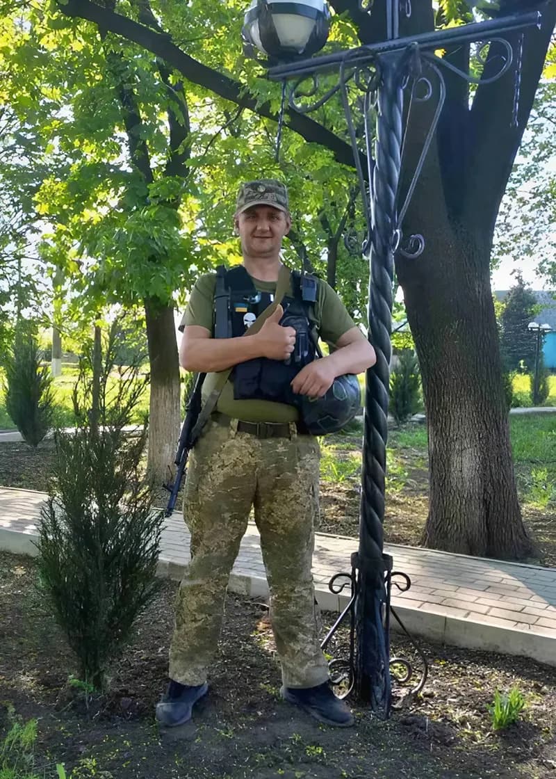 Шаригін Михайло Борисович