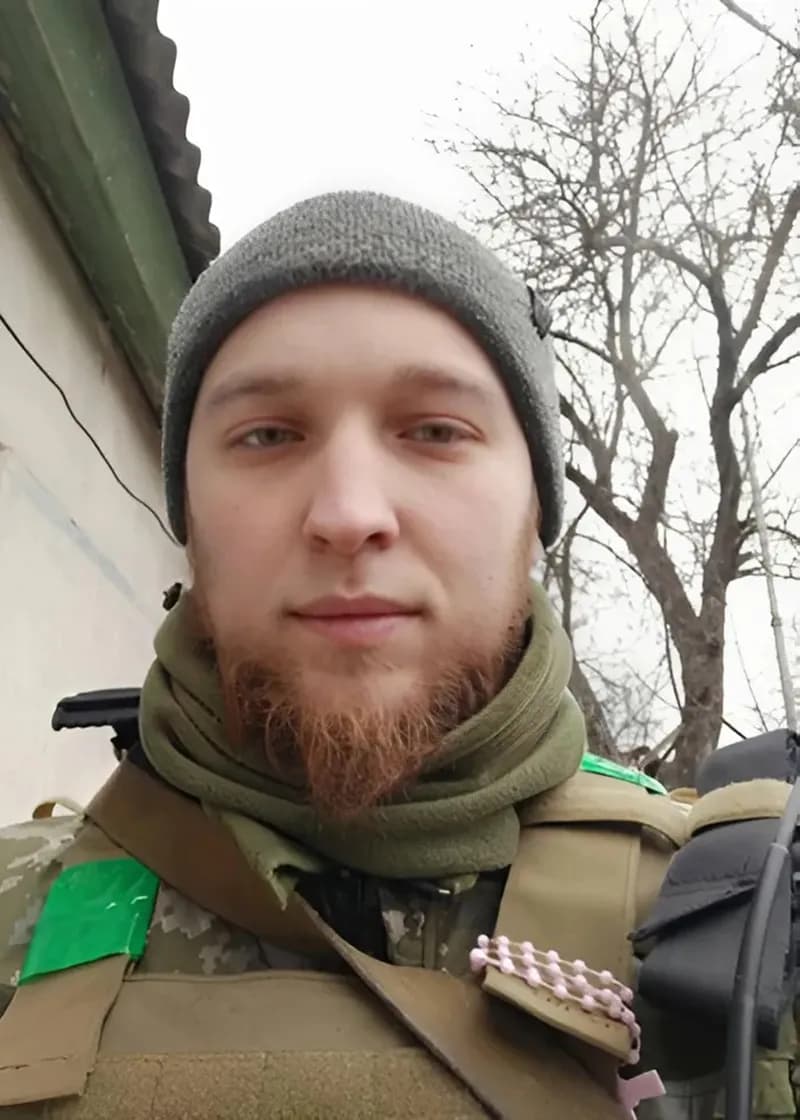 Бродюк Павло Ігорович