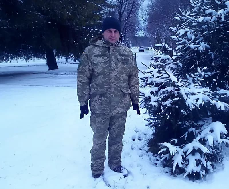 Пенцак Андрій Михайлович