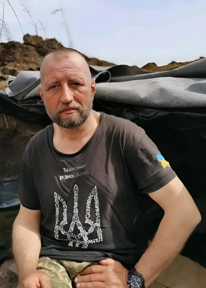 Боруцький Василь Йосипович