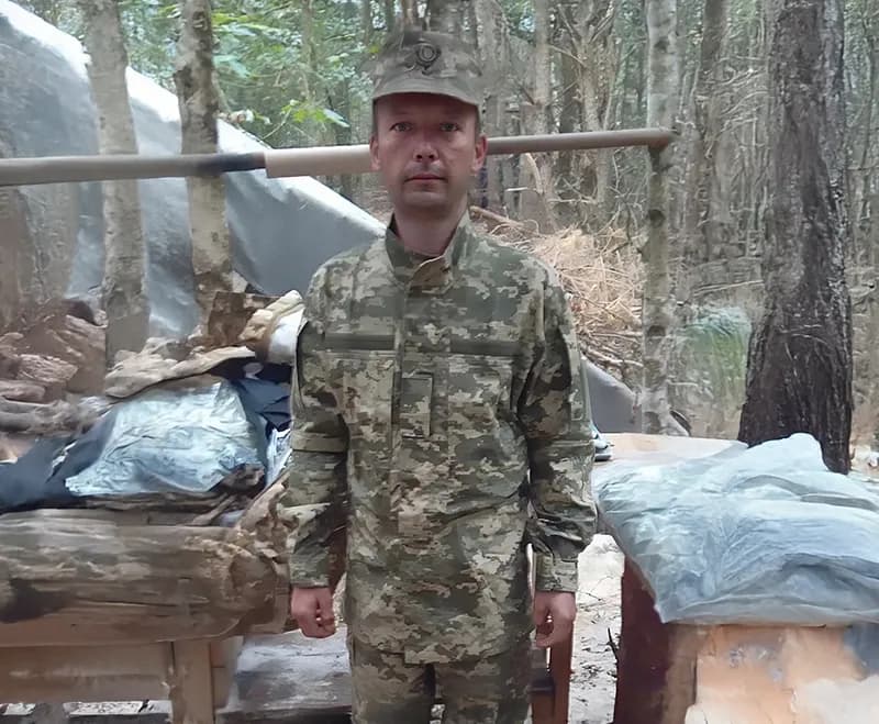 Мазепа Олег Михайлович
