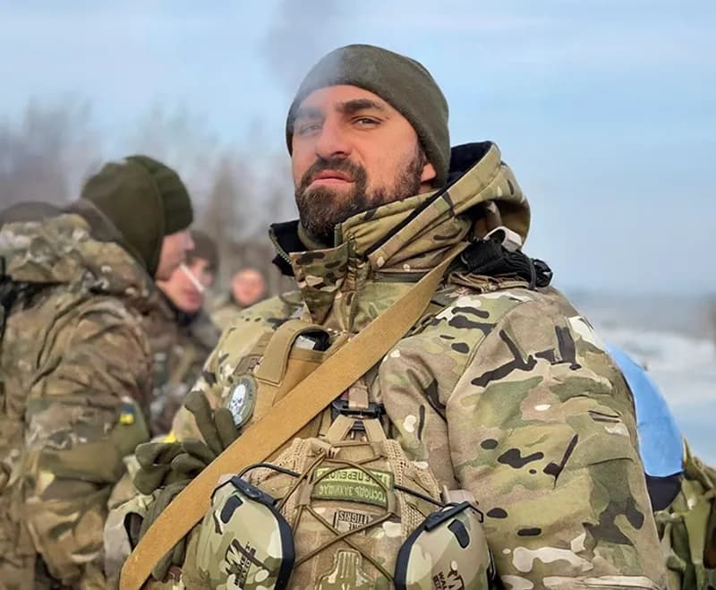 Яцків Андрій Іванович