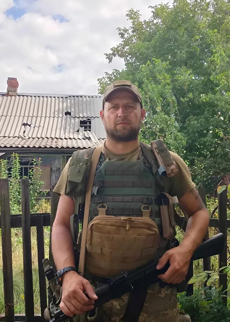 Дробишевський Андрій Олегович