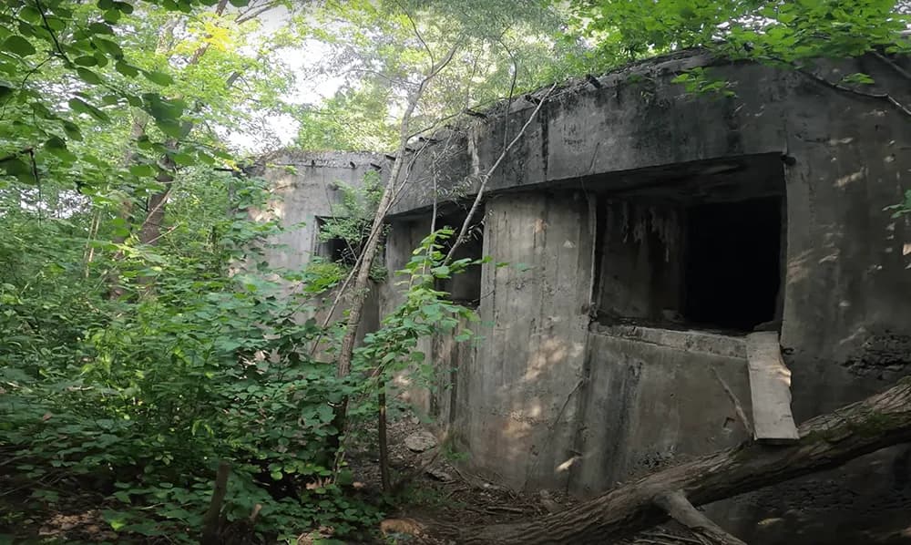 Доти Струмилівського Уру