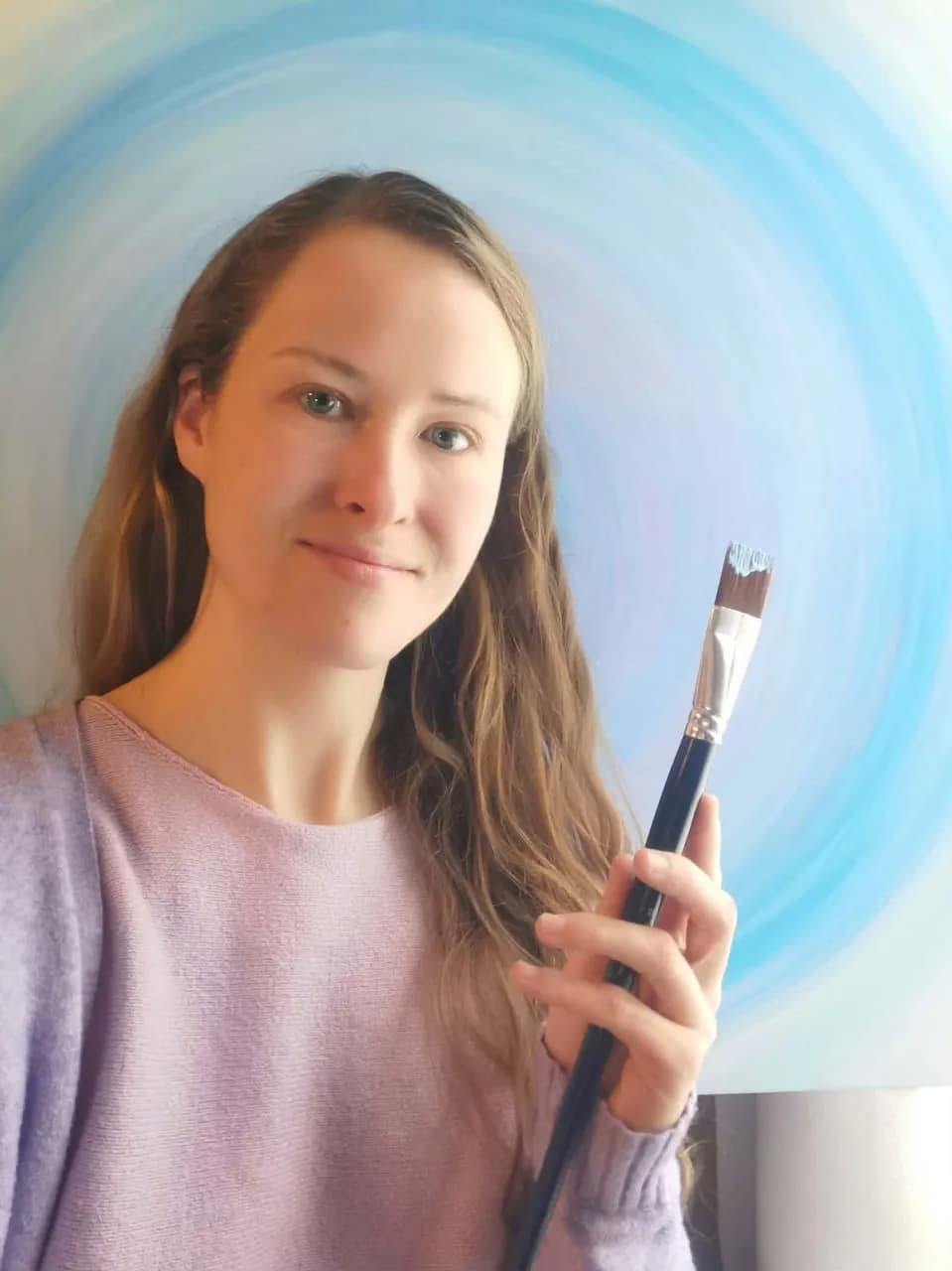 Ієва Воронецките (Ieva Voroneckytė), відома литовська мисткиня та учасниця міжнародних артпроєктів.