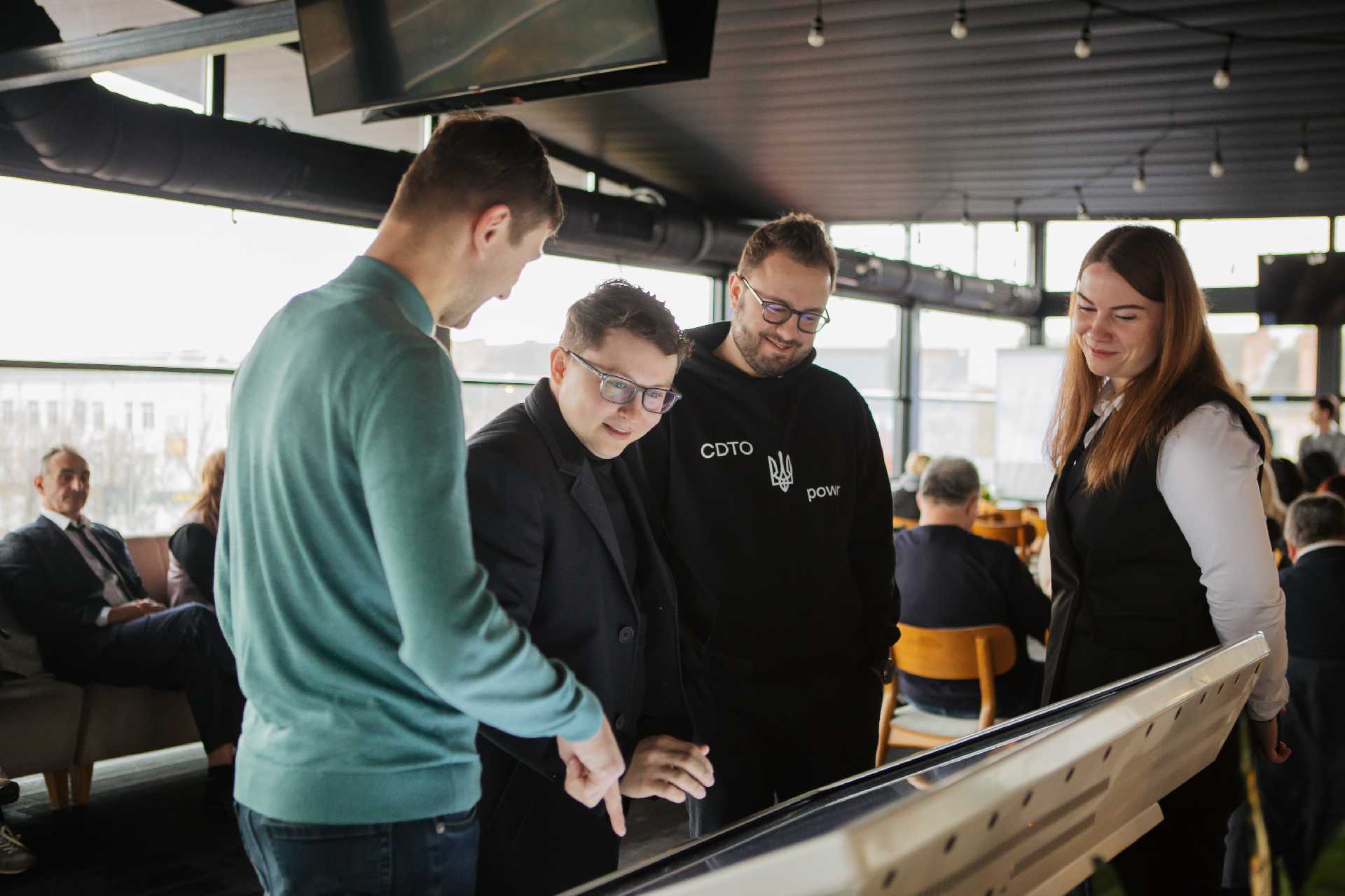 У Червоноградській міській раді запрацює електронна приймальня.