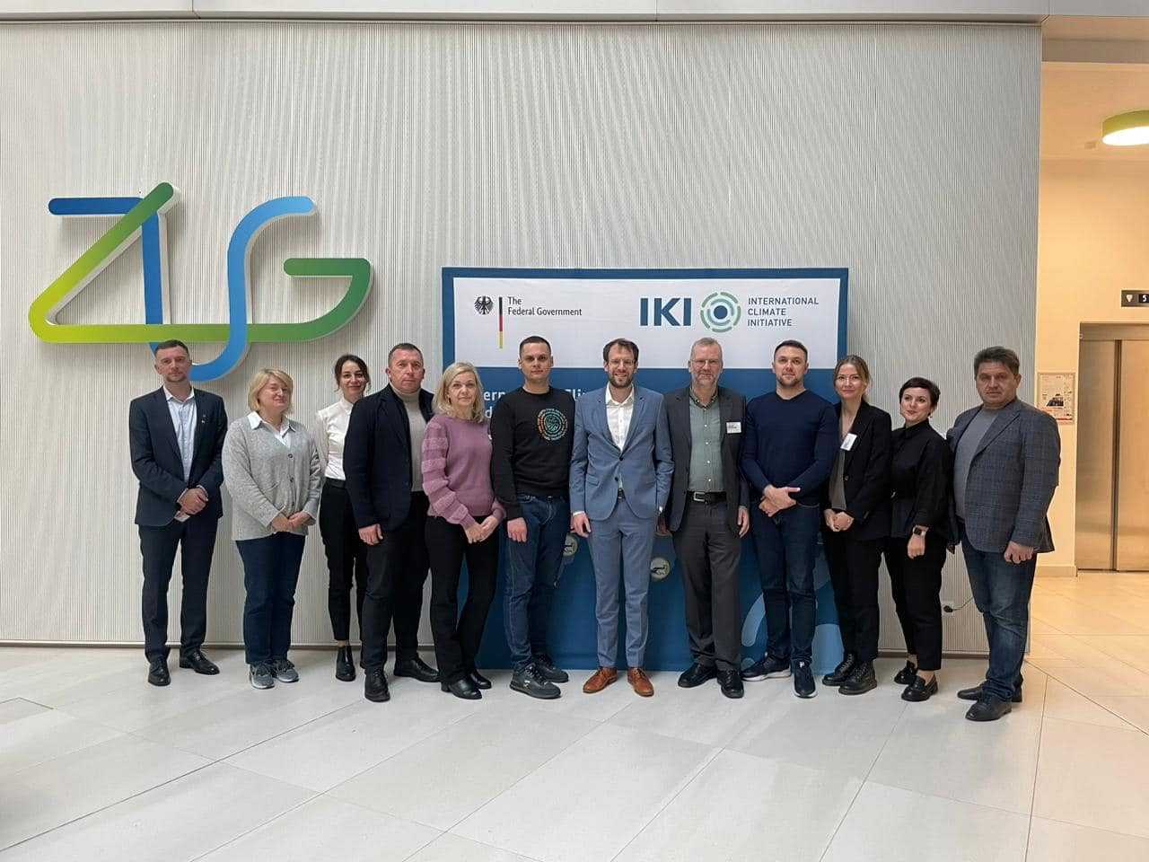 Вивчення міжнародних практик впровадження вугільної трансформації