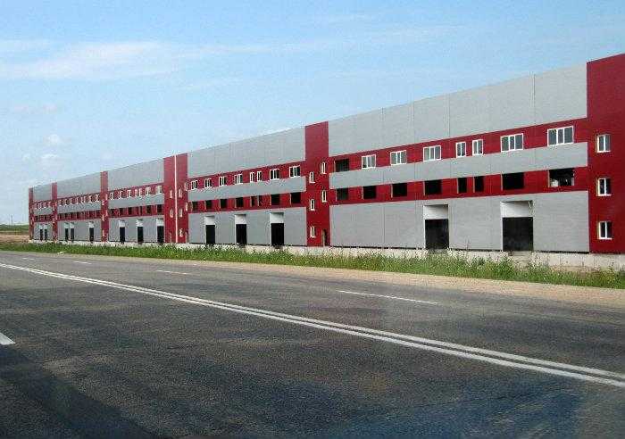 Проект №9 - Створення Транспортного - логістичного транскордонного Хабу