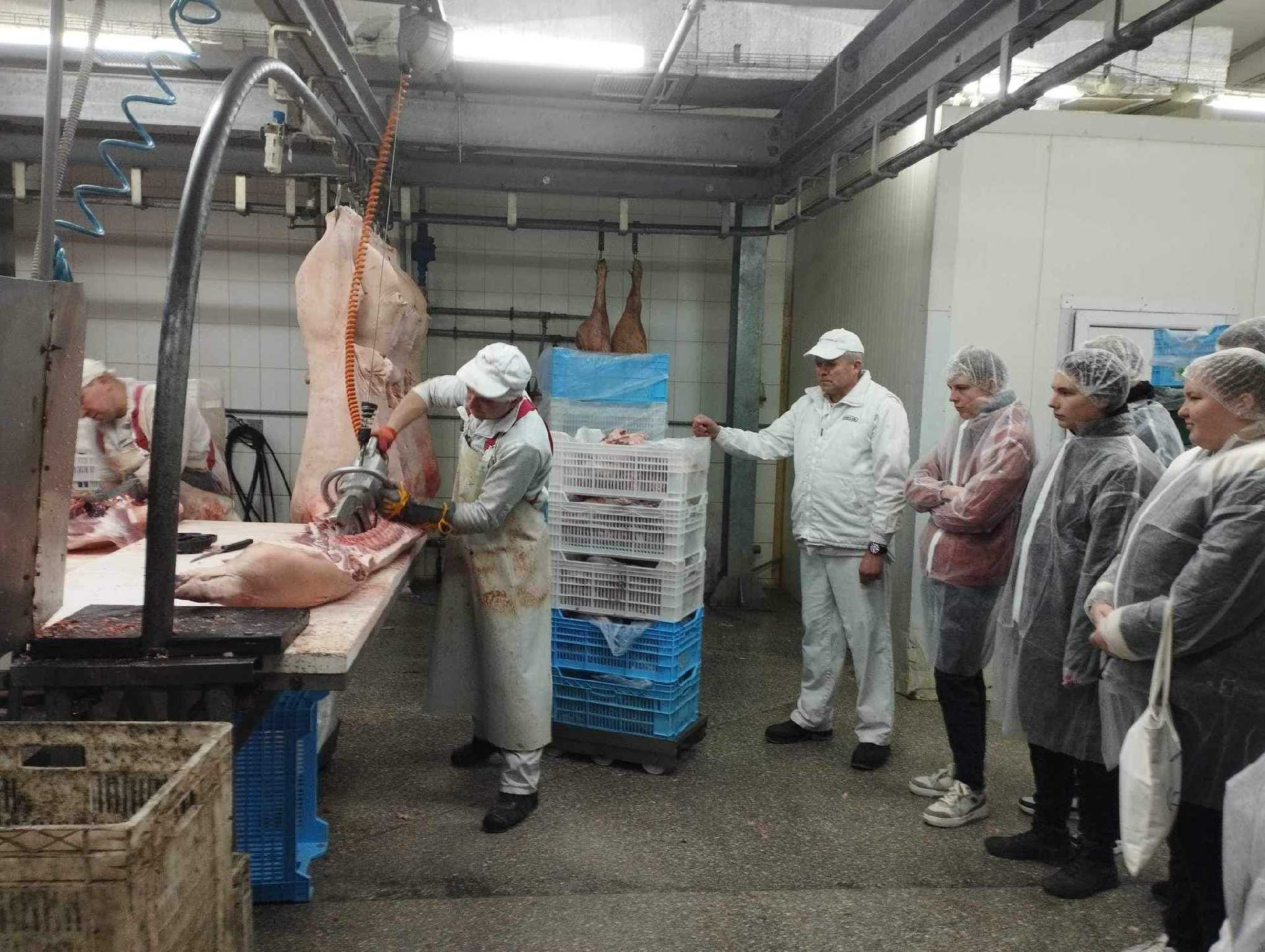 Наталя Карташова: нова професія завдяки GIZ Ukraine