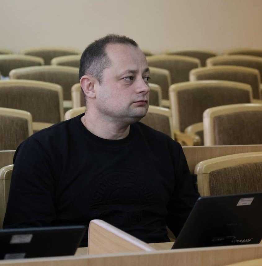 Олександра Грасулова поновлено на посаді секретаря міської ради