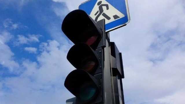 До уваги водіїв та пішоходів!