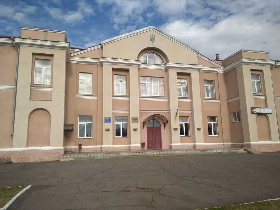 16 жовтня, о 10:00  відбудеться конкурс на посаду директора КЗ 