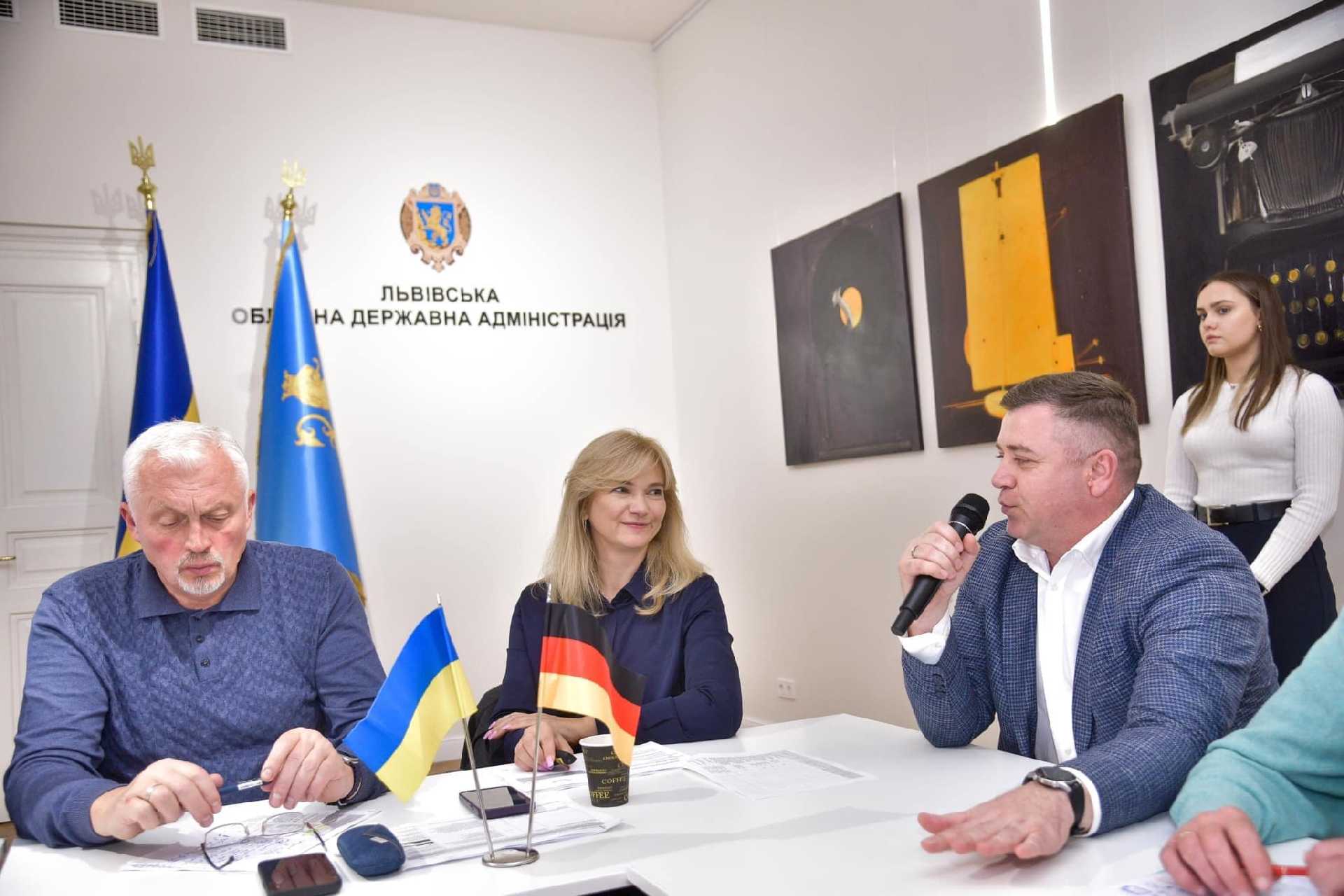 Сформований План дій зі справедливої трансформації вугільного мікрорегіону на фінішній прямій