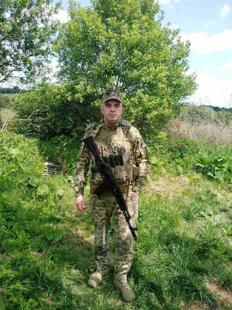 Знову гірка звістка для громади…