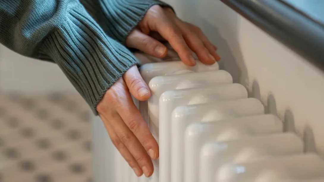 У громаді розпочинається опалювальний сезон