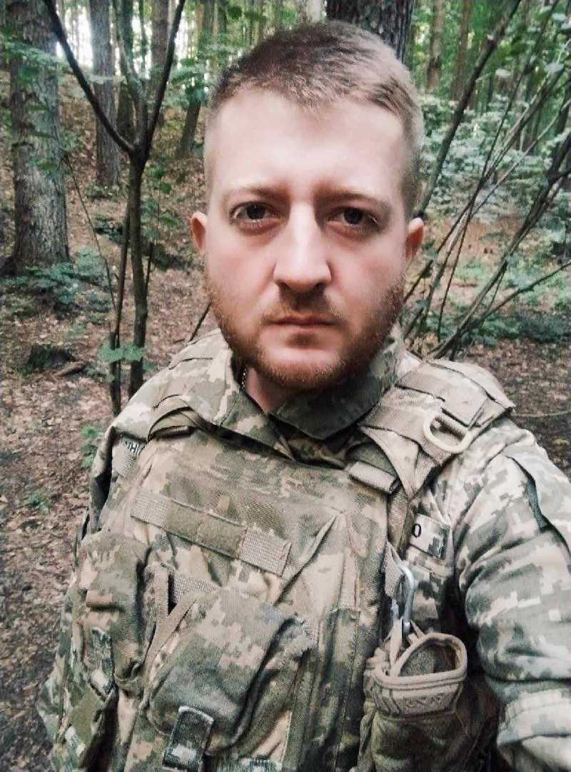 Знову гірка звістка для громади…