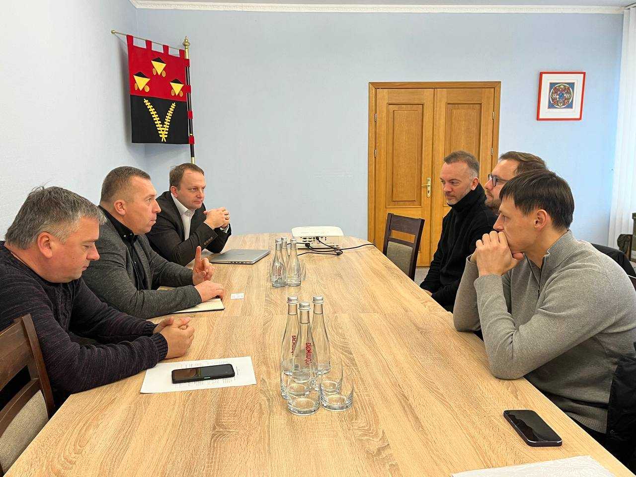 Шептицький може стати містом фестивалю вуличного мистецтва