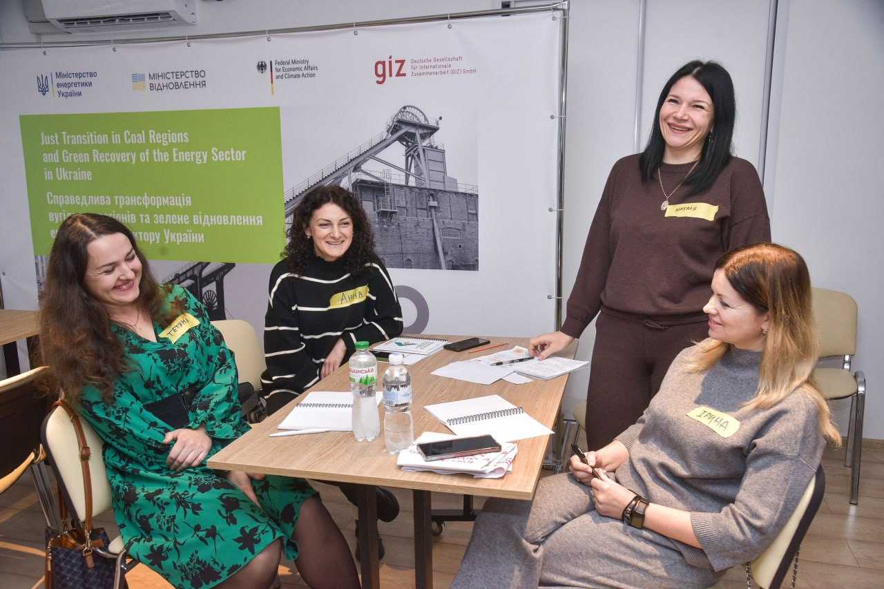 Завершився другий день Школи проєктного менеджменту 