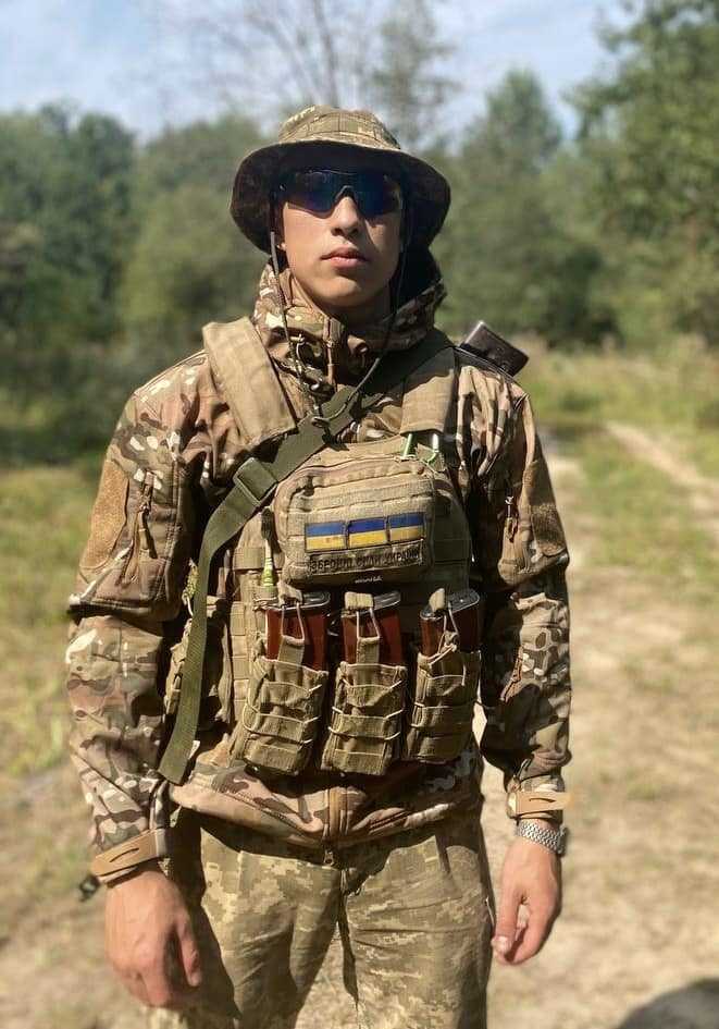 Назавжди 21…