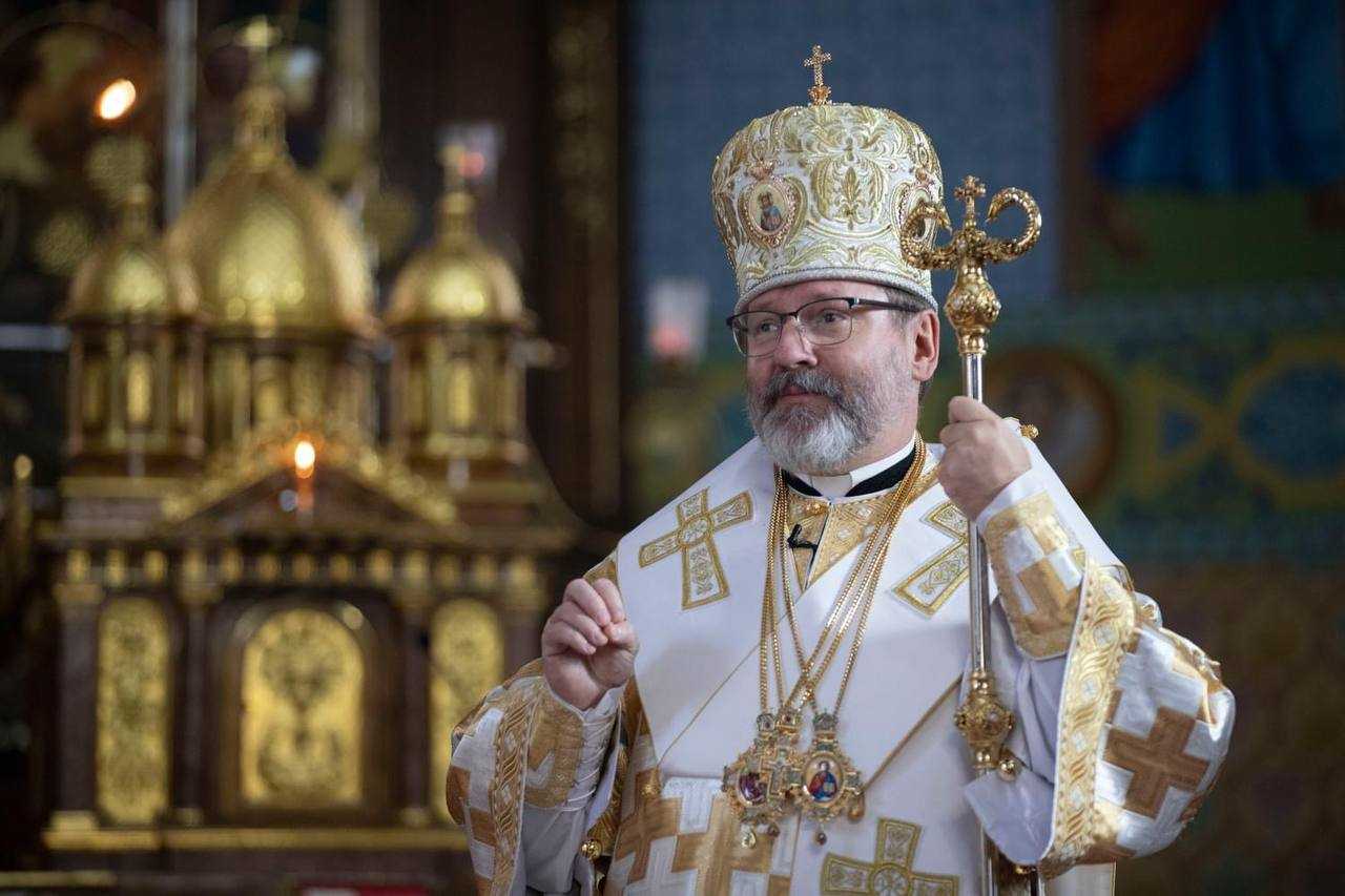 Відбулась інтронізація владики Петра Лози на єпарха Сокальсько-Жовківського УГКЦ