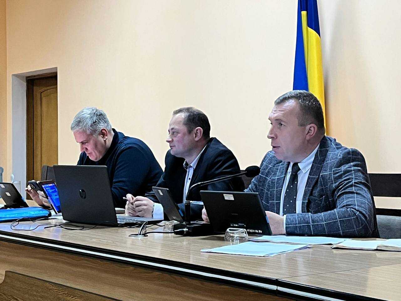 У нашому місті може з’явитись теплоелектростанція