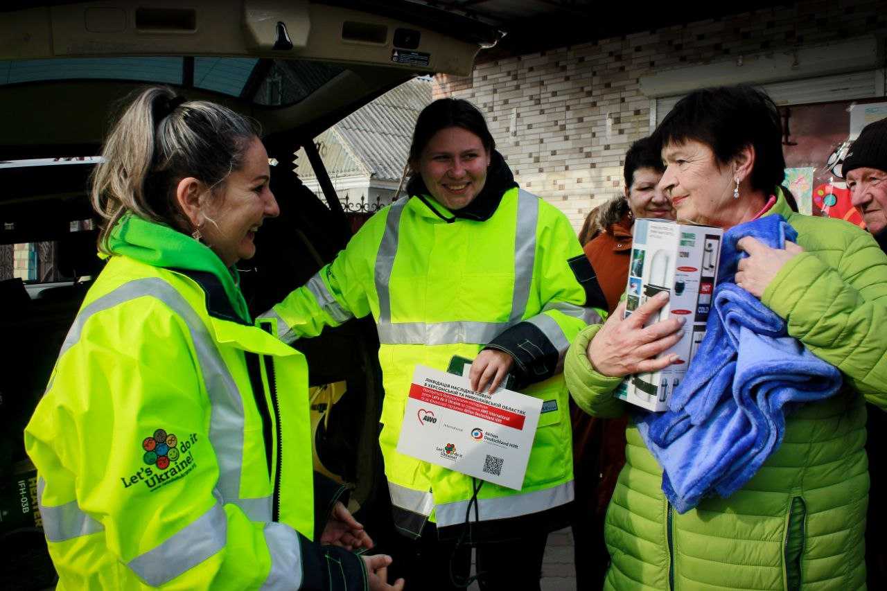 «Грантрайтинг та системний фандрейзинг» для волонтерів Львівщини