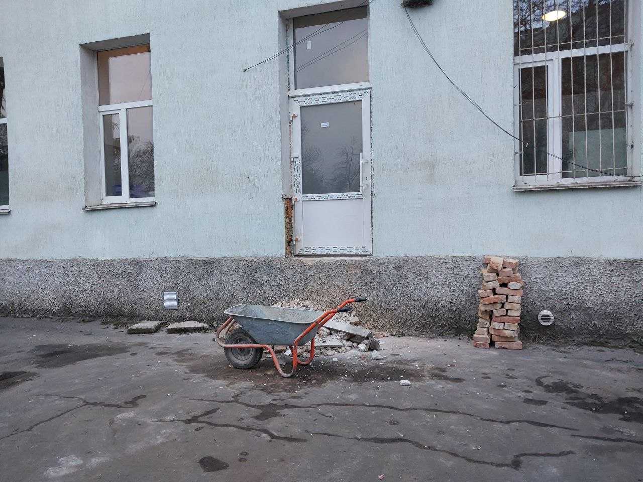 У місті готуються до запровадження експертних команд замість МСЕК