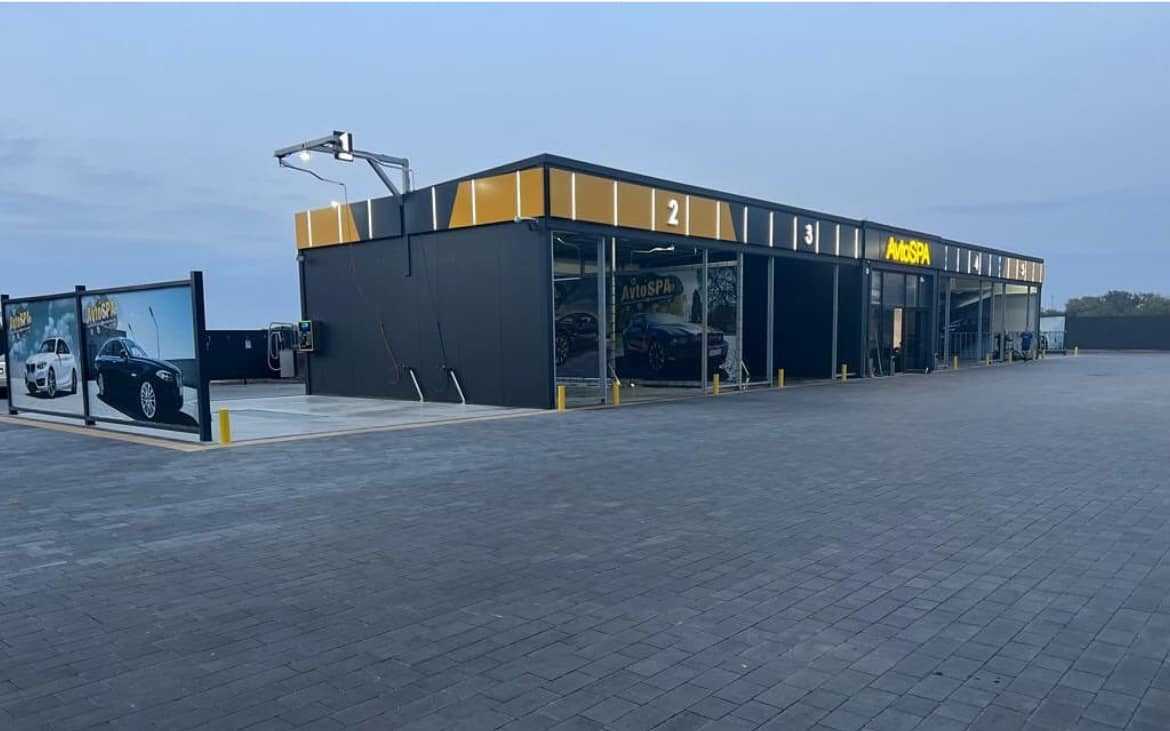 Затверджено схему організації руху на вулиці Мазепи 31