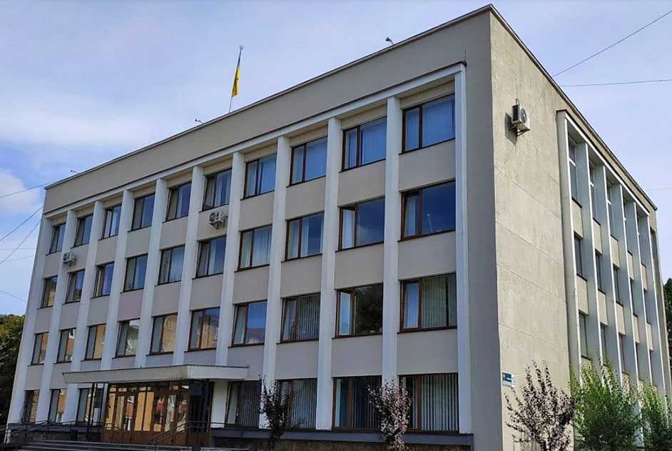 14 грудня в Шептицькій міській раді робочий день