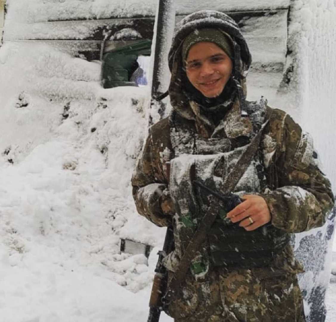 Війна забирає найкращих…